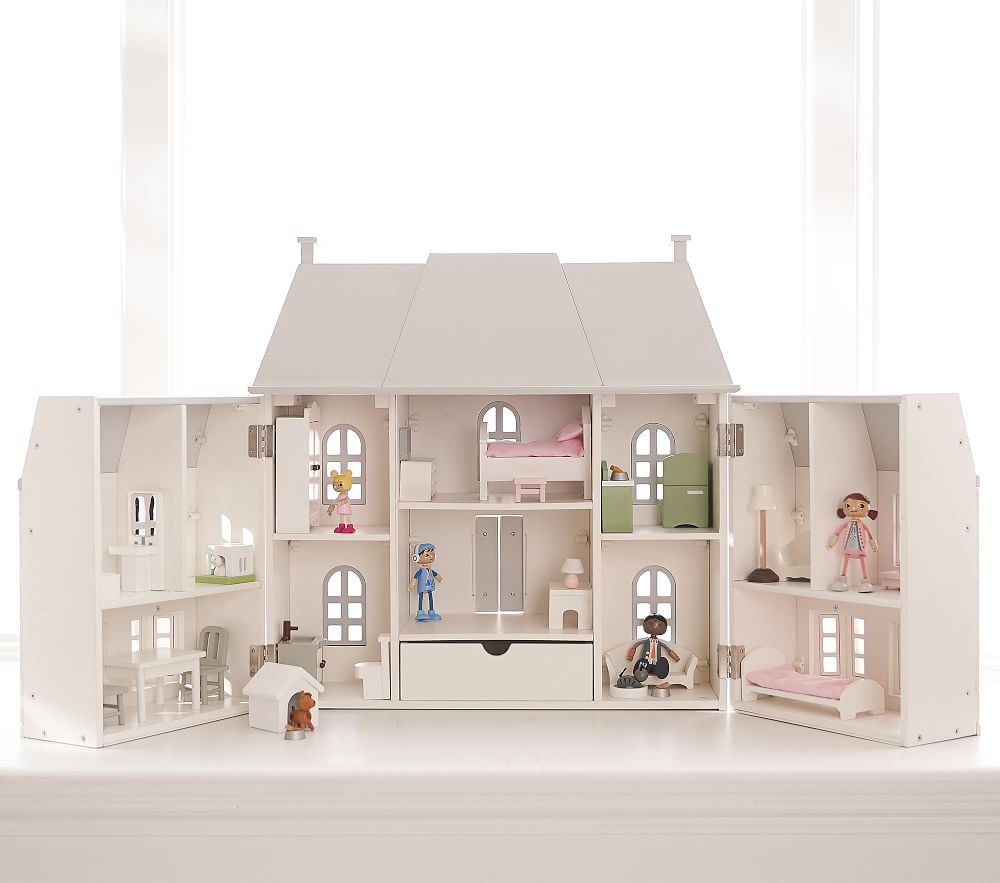 Barrington Dollhouse